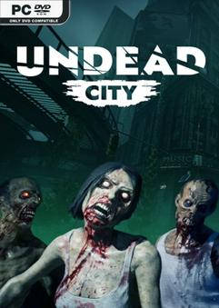 Undead City ราคาถูก